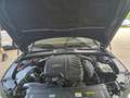 View of engine compartment