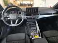 View of dashboard