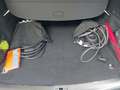View of fittings for electric vehicle
