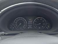 Pogled kombi instrument