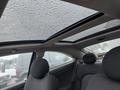 View of sunroof / panoramic roof