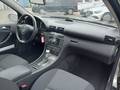 View of dashboard