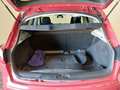 View of boot / luggage space