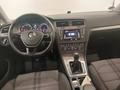 View of dashboard