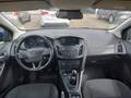 View of dashboard