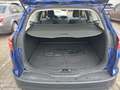 View of boot / luggage space