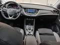 View of dashboard