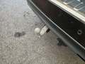 View of trailer tow-bar hitch