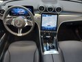 View of dashboard