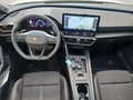View of dashboard
