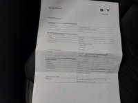 Документ о выполнении сервиса