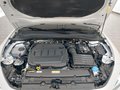 View of engine compartment