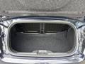 View of boot / luggage space