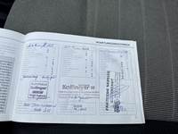 Документ о выполнении сервиса