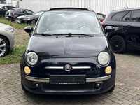 Front view