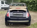 Rear view