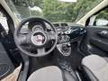 View of dashboard