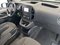 Вид на салон