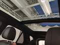 View of sunroof / panoramic roof