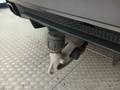 View of trailer tow-bar hitch