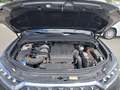 Vue du compartiment moteur