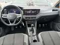 View of dashboard