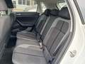 View of rear seat