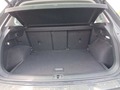 View of boot / luggage space