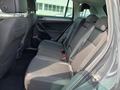 View of rear seat