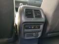View of rear climate control switch