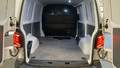 View of boot / luggage space