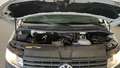 View of engine compartment