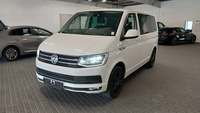 VW T6 Multivan 2,0 TDI DSG "Comfortline"