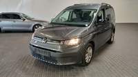 VW Caddy Life 2,0 TDI