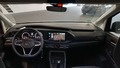 View of dashboard