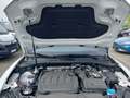 View of engine compartment