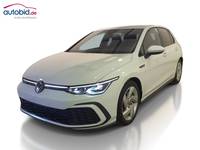 VW Golf GTI 2,0 TSI