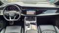 View of dashboard