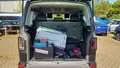 View of boot / luggage space