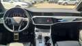 View of dashboard