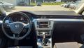 View of dashboard