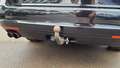 View of trailer tow-bar hitch