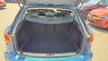 View of boot / luggage space