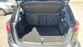 View of boot / luggage space