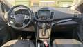View of dashboard