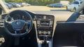 View of dashboard