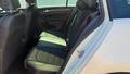 View of rear seat