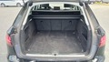 View of boot / luggage space