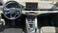View of dashboard