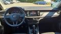 View of dashboard